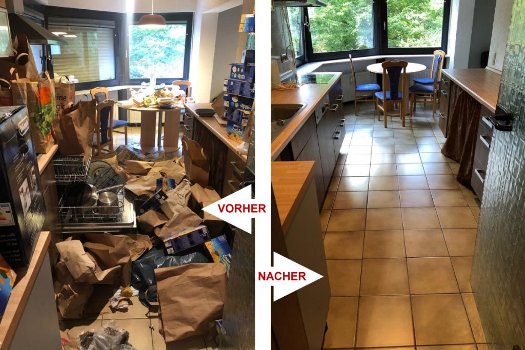 Entruempelung Hanau und Umgebung in Main-Kinzig-Kreis