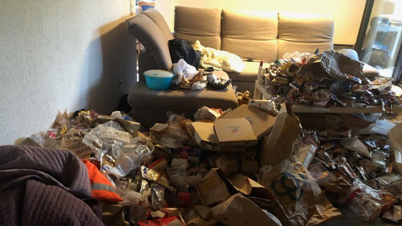 Festpreis Wohnungsauflösung in Gelnhausen 2025